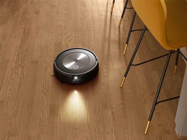 Irobot Roomba J7 – Robot hút bụi thông minh được trang bị công nghệ AI