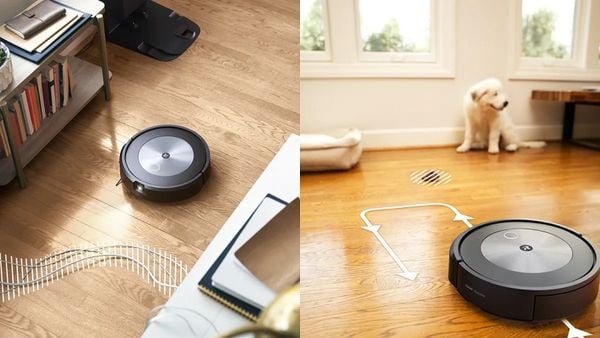 Tại sao iRobot Roomba là lựa chọn hàng đầu cho robot hút bụi tự động?