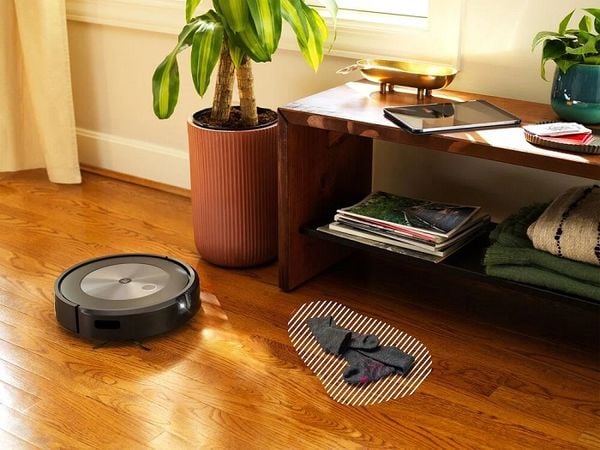 Irobot Roomba J7 liệu có đáng để mua?