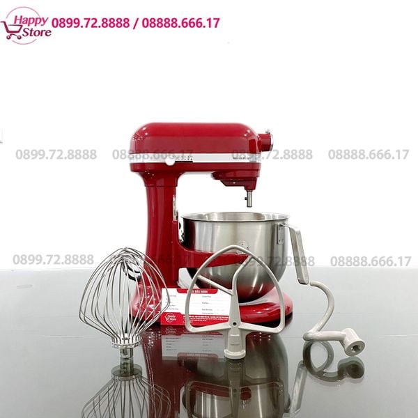 Máy trộn bột Kitchenaid 5KSM7591X