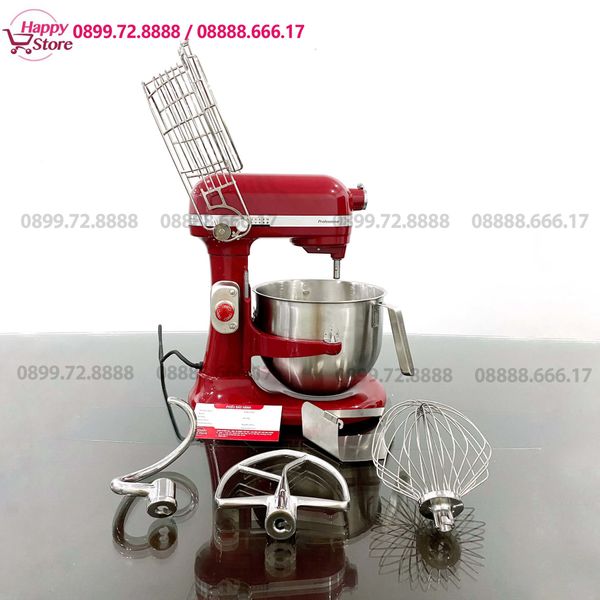 Máy trộn bột chuyên nghiệp KitchenAid 5KSM7990X