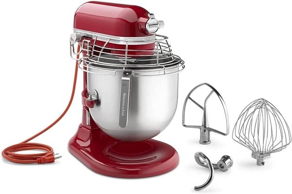 KitchenAid Commercial 8