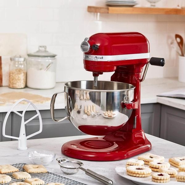 Kitchenaid pro 600