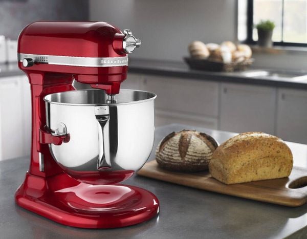 Kitchenaid pro 7