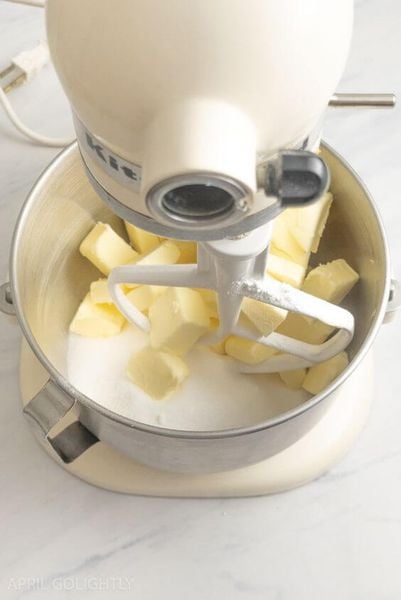 Bí quyết tạo bột hoàn hảo với KitchenAid Mixer