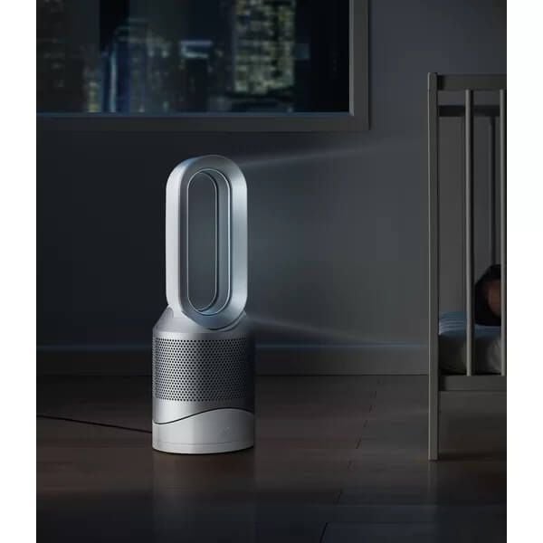 Dyson hot cool HP01