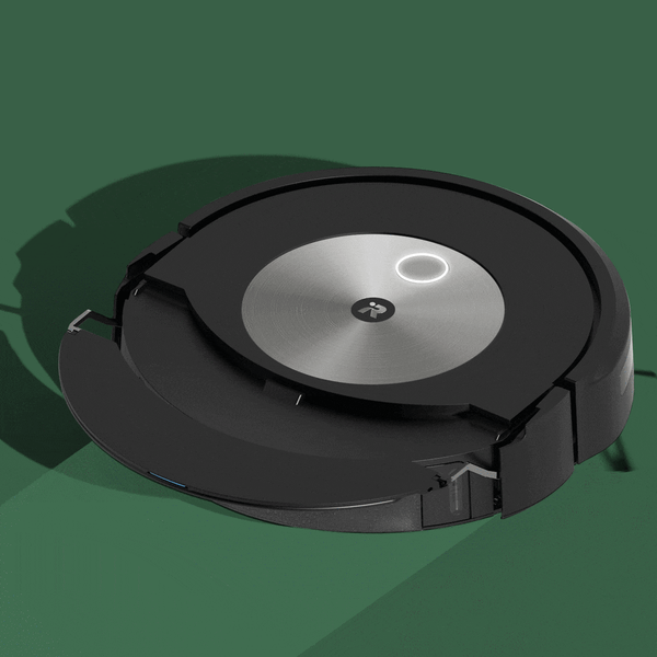 roomba combo j7 plus