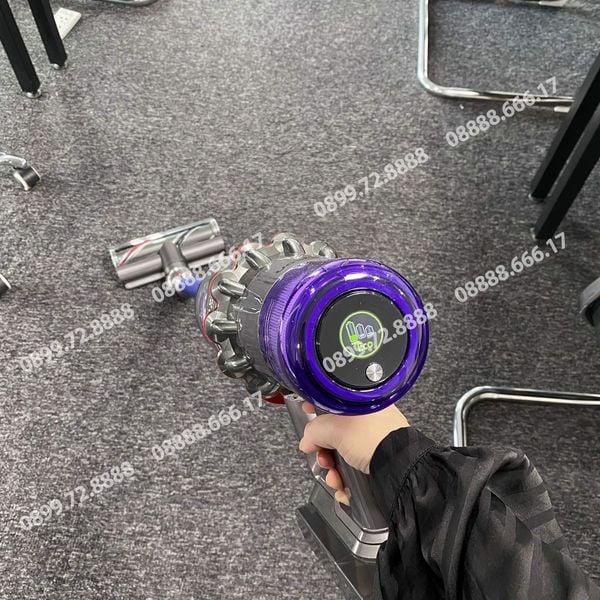 máy hút bụi Dyson v11 complete