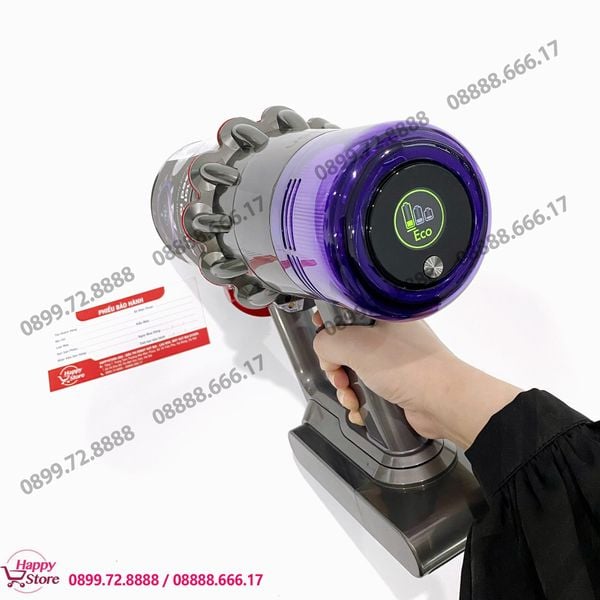 Màn hình LCD dyson V11