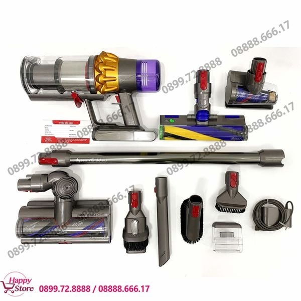 Phụ kiện dyson V15 Detect