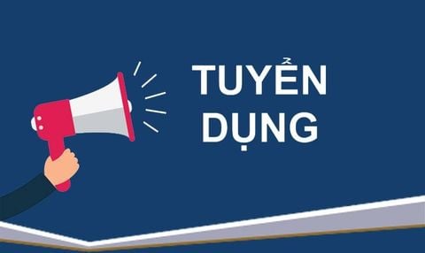 TUYỂN VỊ TRÍ NHÂN VIÊN KINH DOANH - 2025