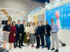 GMED - Đơn vị uy tín