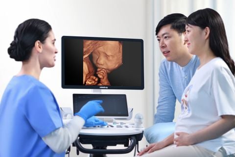 Siêu âm và vai trò của nó trong y học hiện đại
