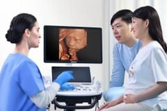 Siêu âm và vai trò của nó trong y học hiện đại