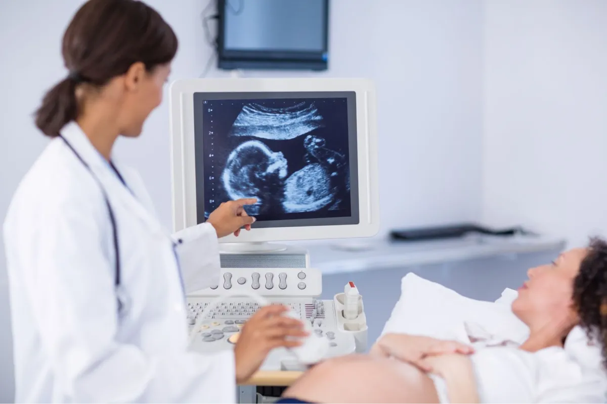 Các loại máy siêu âm phổ biến hiện nay – Nên chọn loại nào phù hợp?