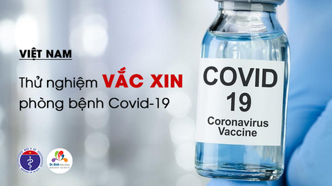 Thử nghiệm lâm sàng giai đoạn 2 vaccine COVID-19 của Việt Nam