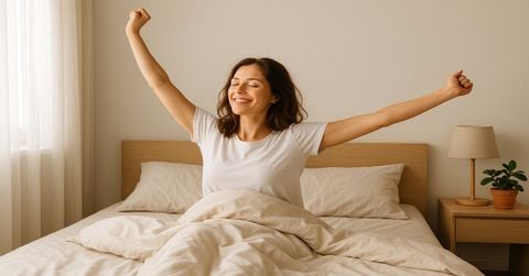 9 Bí quyết giúp cải thiện chất lượng giấc ngủ hiệu quả