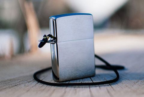 9 hiểu nhầm kinh điển về Zippo