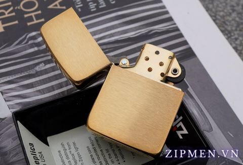 7 đặc điểm nhận diện shop bán Zippo Mỹ chính hãng uy tín.