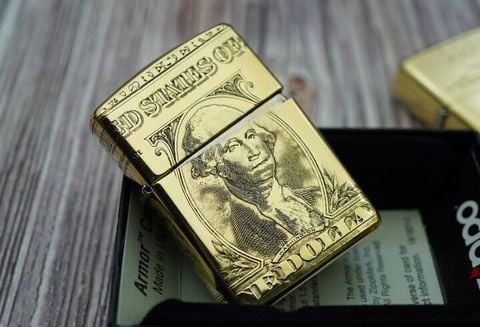 Zippo bị hở nắp - Cách khắc phục hở nắp tại nhà đơn giản hiệu quả.