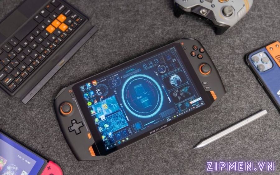 Quà tặng sinh nhật cho nam