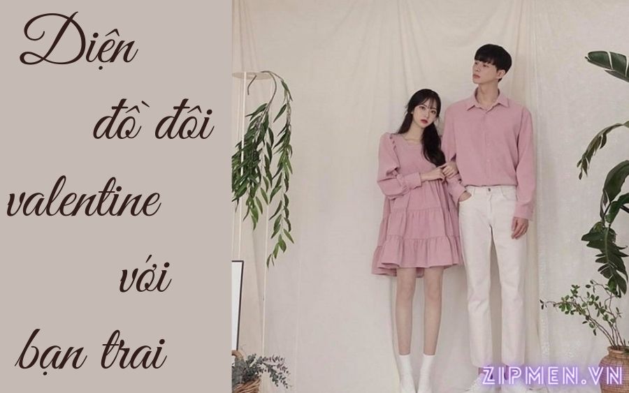 Quà tặng bạn trai