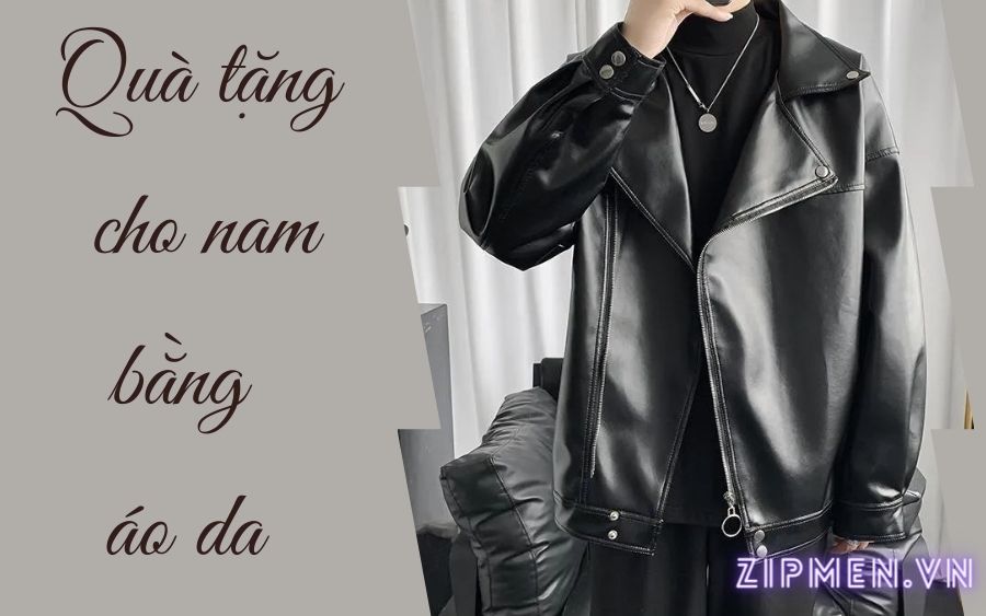 Quà tặng sinh nhật cho nam