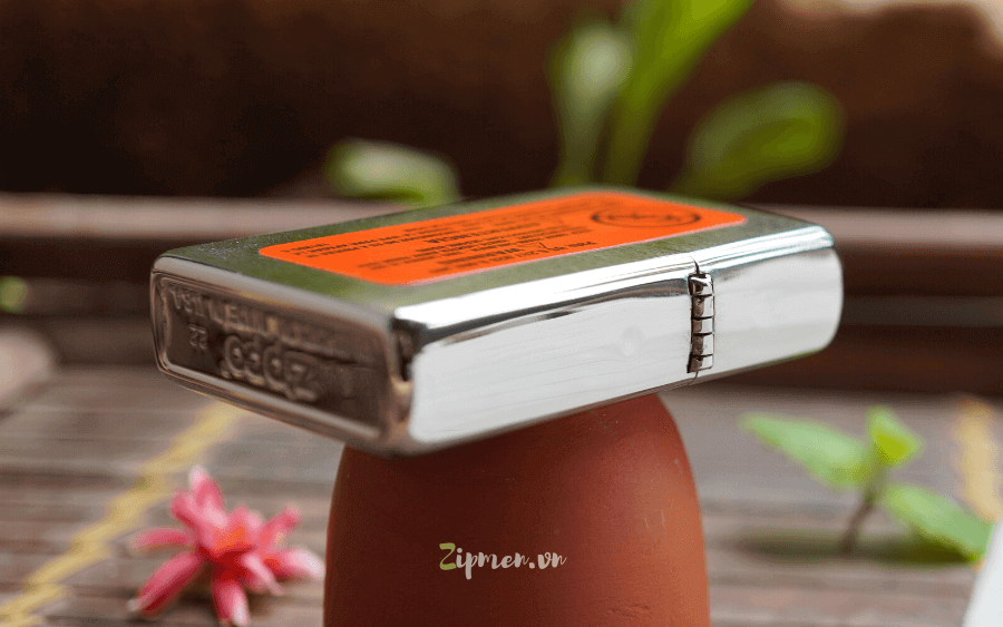 Bản lề bật lửa Zippo chính hãng