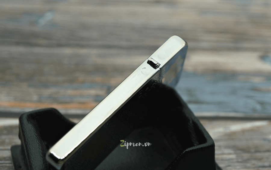 Bản lề bật lửa zorro siêu mỏng zc5