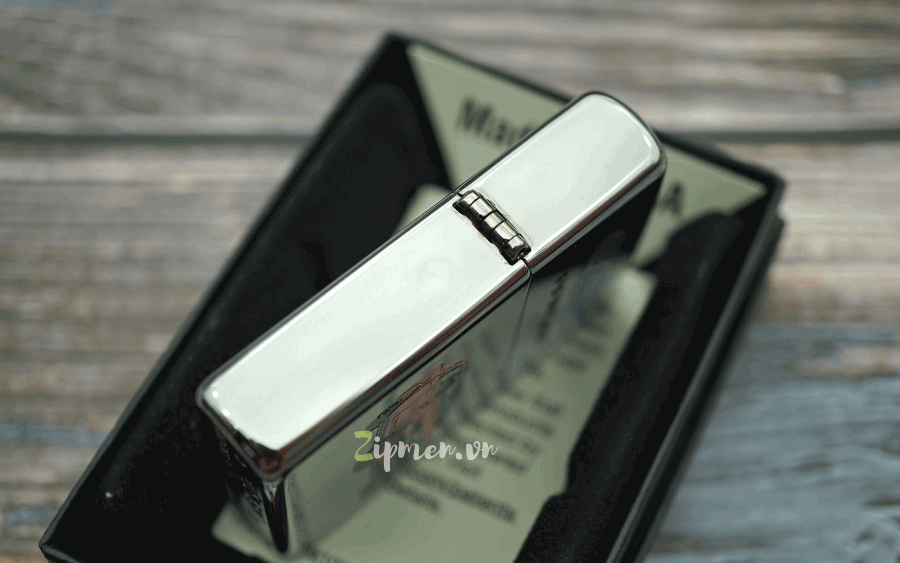 zippo xeô tô Ford Ranger