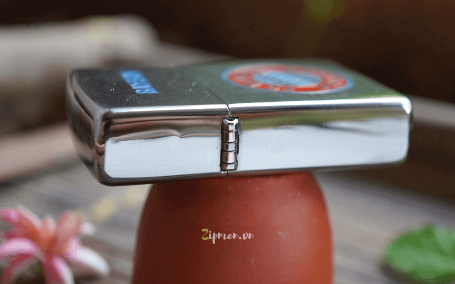 Bản lề bật lửa Zippo usa chính hãng
