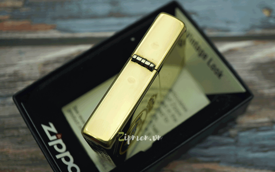 zippo usa cao cấp
