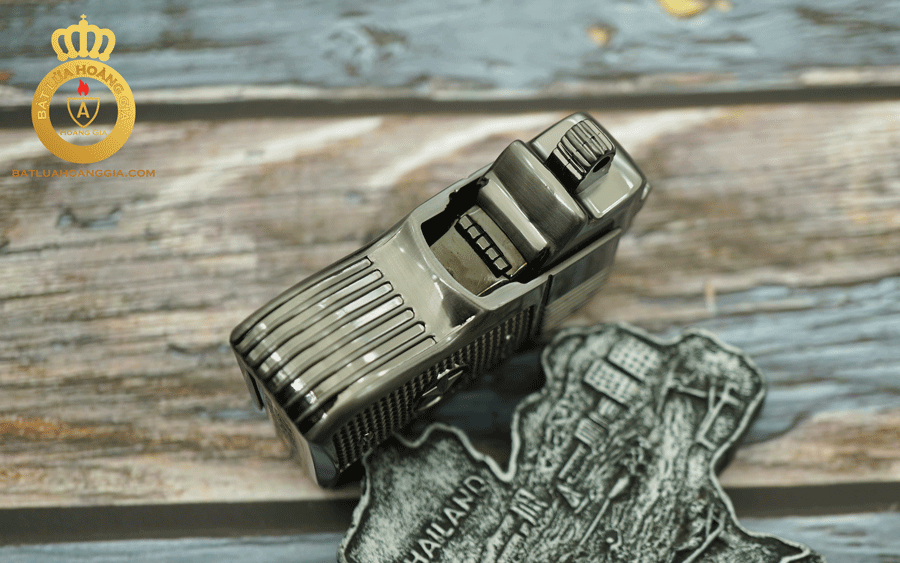 Mộc đáy Zoro HongKong