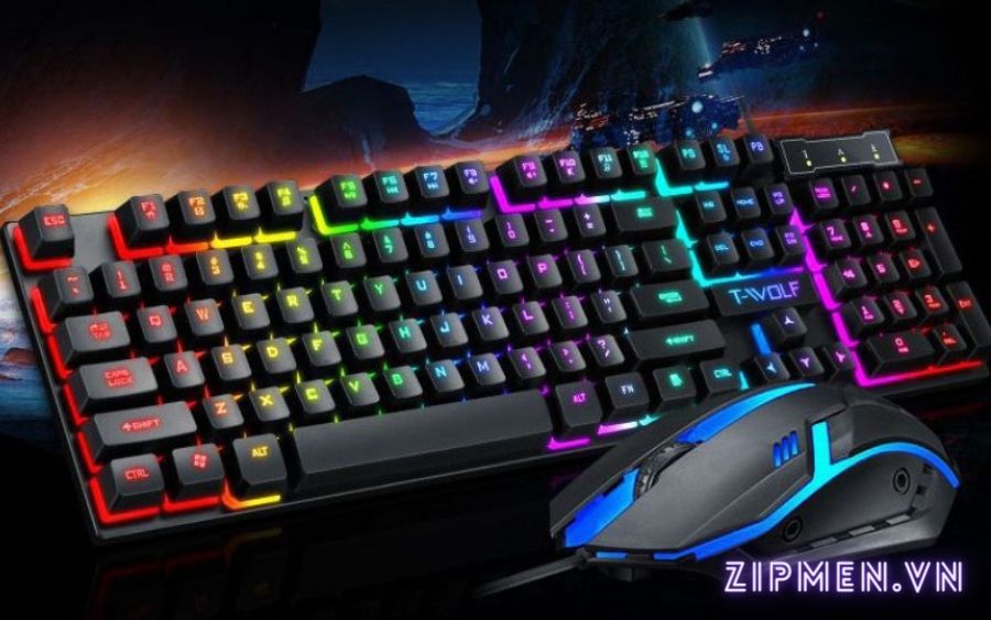 Quà tặng sinh nhật cho nam