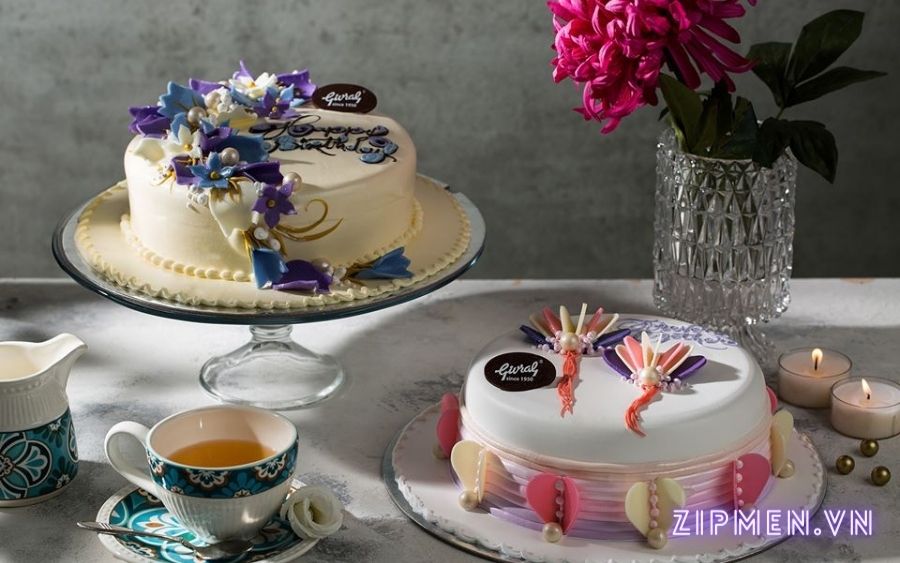 Quà tặng bạn trai