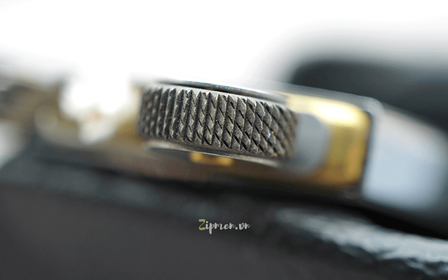 Bánh xe cắt xéo xịn rất nhạy lửa