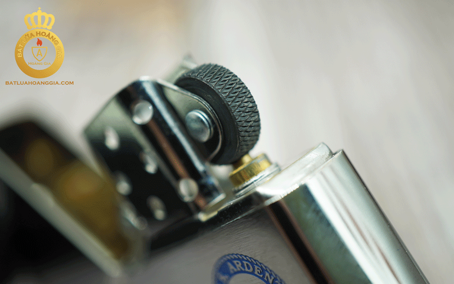 ruột Zippo chủ đề quân sự