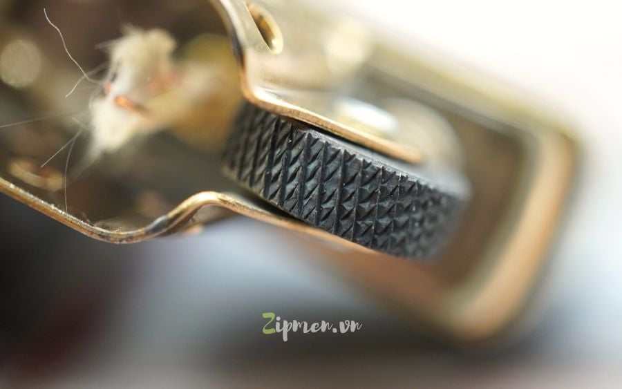 Bánh xe Zippo usa sắc bén