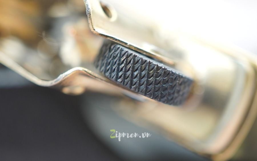 Bánh xe Zippo usa chính hãng