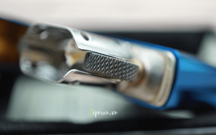 Bánh xe Zippo chính hãng