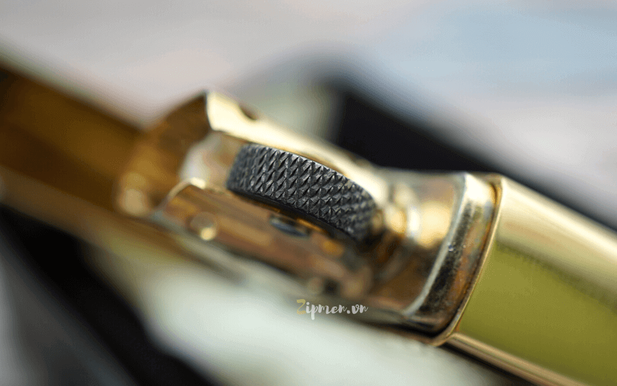 Bánh xe Zippo armor Marlboro chính hãng