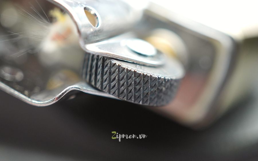 Bánh xe Zippo usa chính hãng nhạy lửa