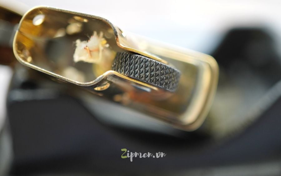 bánh xe zippo chính hãng