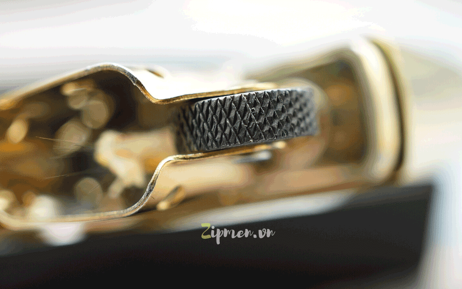 Bánh xe Zippo chính hãng