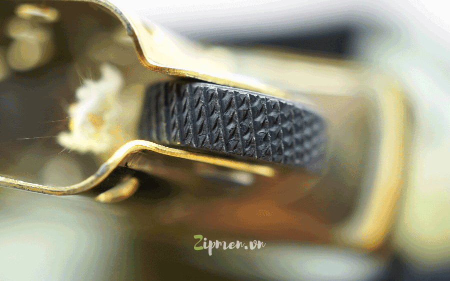 Bánh xe xịn zippo vintage tái bản 1937