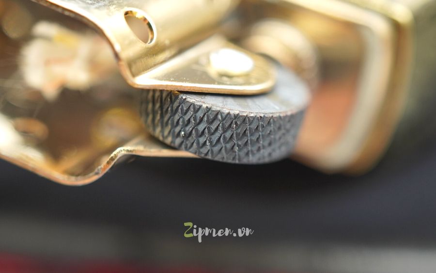 Bánh xe Zippo chính hãng