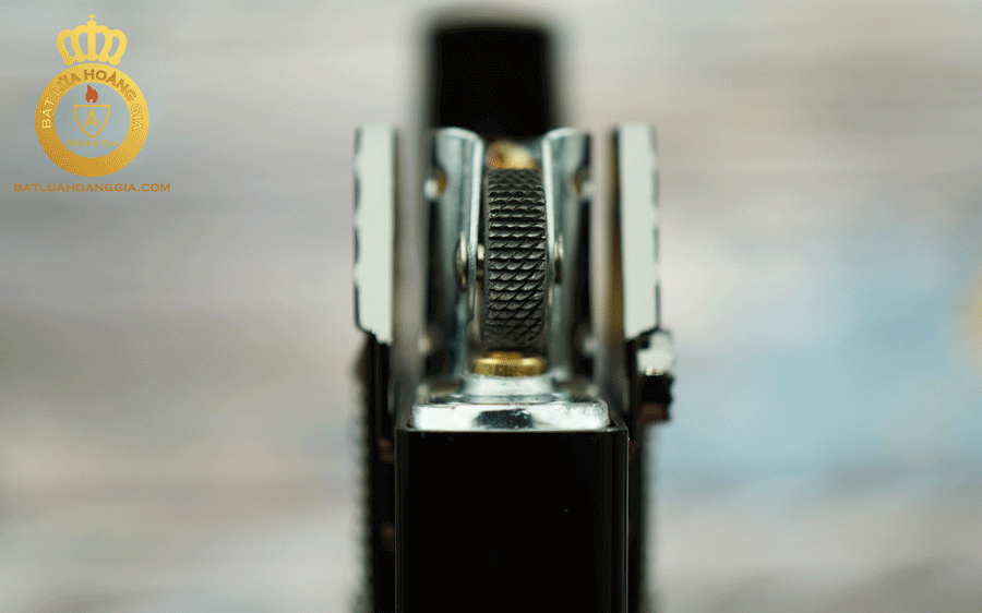 Mộc đáy Zoro HongKong