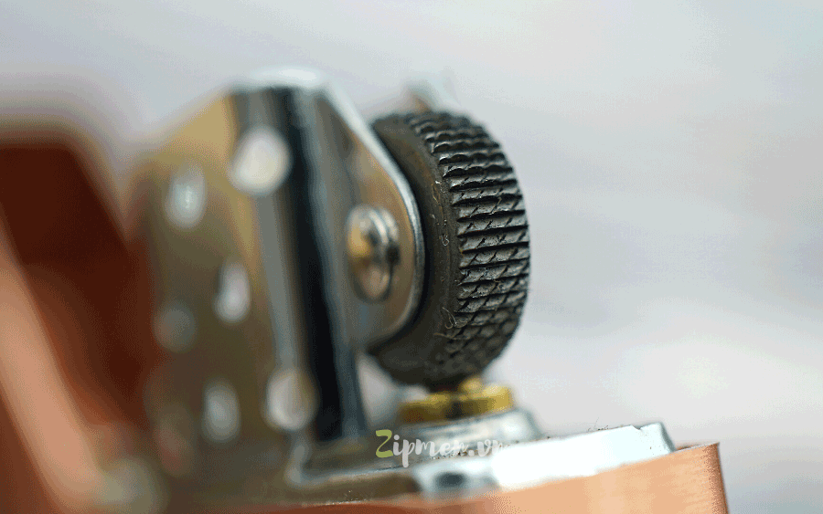 Đá Zorro đồng copper