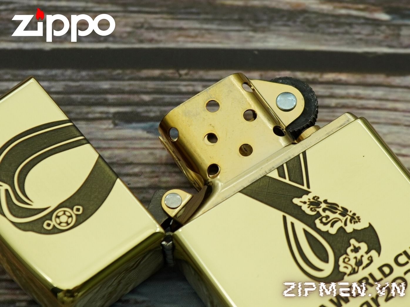 zippo ルパン FIFA World Cup smcint.com