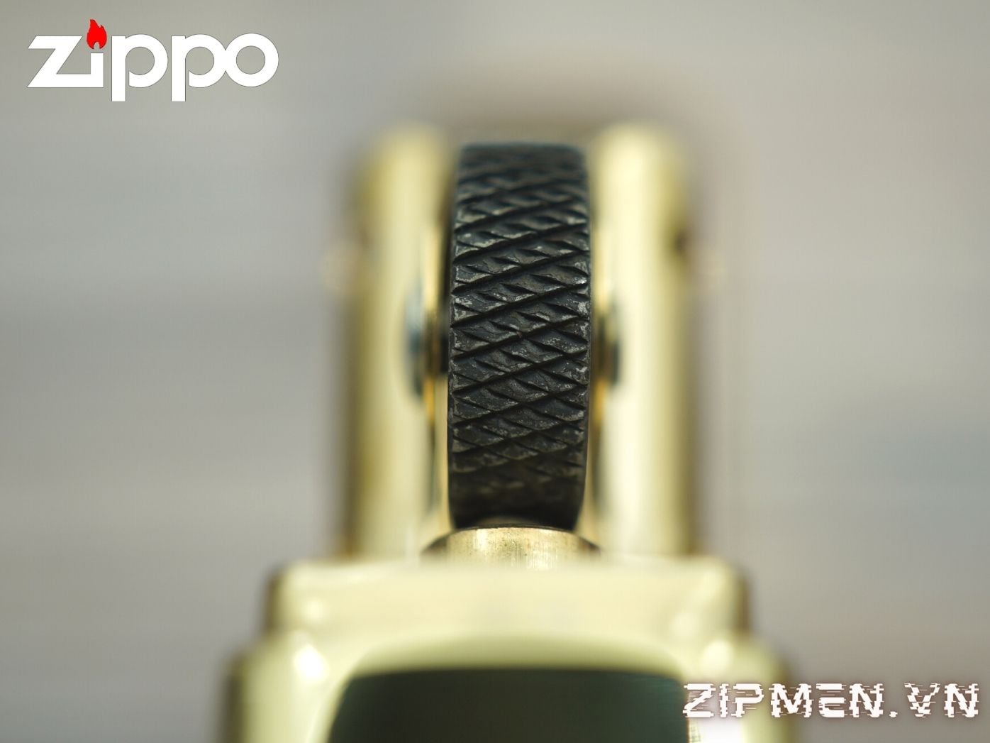 bánh xe của zippo